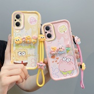 Case For Oppo Reno 7Z / 8Z 5G / CPH2343 TPU XXTYGZ3