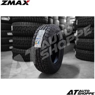 ZMAX TERRA XPLORER C2 AT 265 60 R18 265 60 18 2656018 26560R18 TYRE TIRE