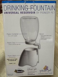 Pioneer Pet 貓狗用飲水機