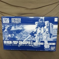 高達模型 PB HG 1/144  GUNDAM HGUC HGBF BUILD FIGHTER GUNDAM SEED FREEDOM EG 0079 0080 0083 RGM-79SP GM S