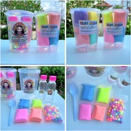 CLAY SLIME Making Kit