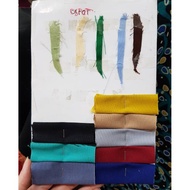 OSFOT OXFORD COLOR FABRIC