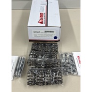 VR4 / EVO 1 - 9 / KELFORD Valve Spring for Mitsubishi 4G63 / PN: KVS63-BTK / PN: KVS63-BTK-X / AUTOM