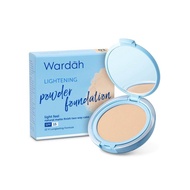 WARDAH POWDER FOUNDATION/WARDAH MATTE POWDER/DAY CREAM/NIGHT CREAM