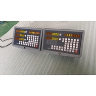 2Axis & 3Axis Digital  Readout Electronic