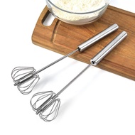 Stainless Steel Egg Beater Kitchen Egg Beater Cream Beater Egg Beater Egg Beater Hand Beat RE