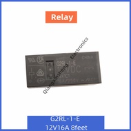 G2rl-1-e 12VDC Relay 16A 8 Pins