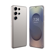 ใหม่ AL3-S26อัลตร้า4G/5G สมาร์ทโฟน6.8หน้าจอขนาดนิ้วหน่วยความจำ12GB + 512GB แบตเตอรี่8000MAh แอนดรอยด