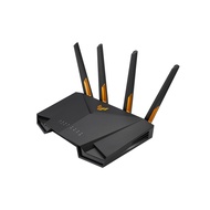 ASUS華碩 TUF Gaming TUF-AX4200 AiMesh 雙頻WiFi 6 無線電競路由器 分享器 1個
