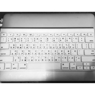 KS優品 鍵盤保護膜 適用 iMac 21.5吋 Mac magic keyboard 1代 一代 A1314