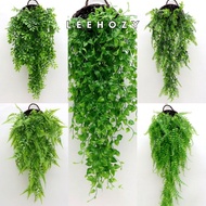 Decorative Vines, Apple Vines, Fern Vines Decorative Fake Vines, Home Decor 06