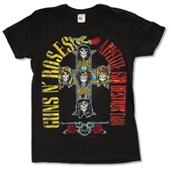 Guns N Roses May 11 1991 Event Men s Fashion T-shirt