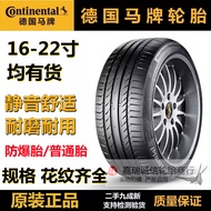[Harga Dikurangkan] Anti-Letupan Tayar Continental 225 235 245 255 275/40 45 50 55R18R19R20