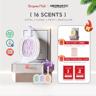 Aromantic Cupboard Air Freshener 116g Shoe Cabinet Deodorizer Mother's Day Gift Box Hotel Scent
