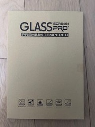 Ipad pro 保護貼 Glass pro Premium Tempered