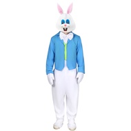 Halloween Cosplay Costume Halloween Cartoon Doll Costume Easter Rabbit Crazy Animal City Cartoon Cos