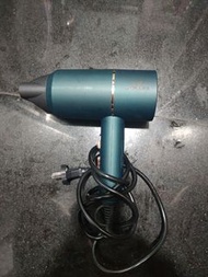 1800w negative ion hairdryer