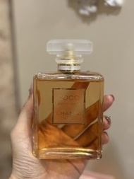 Chanel Coco Mademoiselle Eau de Parfum
