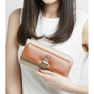 Women's WALLET ZAHARA SOPHIE MARTIN W0460C7 BRANDED IMPORT Skin WOMAN WALLET Discount