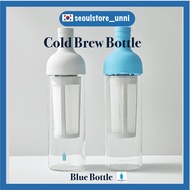 🧡Blue Bottle🧡Cold Brew Bottle 750ml /Cold Brew Maker, Coffee Dripper