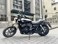 2016年 哈雷 Street XG750 太古 一手車 低里程 可分期 歡迎車換車