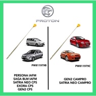 PROTON PW811979B PW811979C PERSONA SAGA BLM SATRIA NEO EXORA GEN2 CPS CAMPRO ENGINE OIL STICK DIPSTI