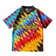 ABSTRAX® X XPROSHOP 'BRIGHT' LIMITED EDITION HOME JERSEY (2024)