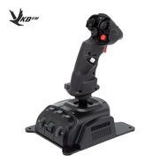 VKBSIM GLADIATOR NXT EVO ‘SPACE COMBAT EDITION’ Flight Joysticks / VKB Modular Flight Stick Controll