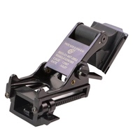 BOOIU MICH M88 FAST Helmet Mount Kit For Rhino NVG PVS-14 PVS-7 Night Vision Monocular Night vision