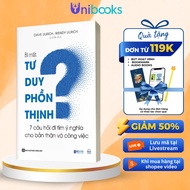 Book - Secrets of a Prosperous Mindset: 7 Questions to Find Meaning for Yourself and Work