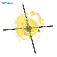 100CM 3D Hologram Led Fan Video Big Display