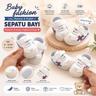 Latest baby shoes for boys and girls aged 1-12 months and 1 year
