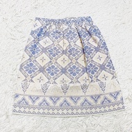 SAMPIN SONGKET BUDAK