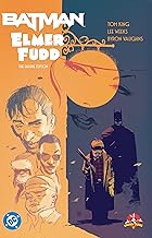 Batman/Elmer Fudd: The Deluxe Edition