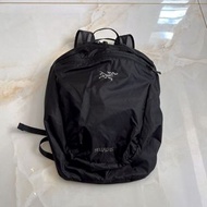 Arc'teryx全新✅帶tag hkluxehk 🎁 Heliad 15 Backpack - Black
