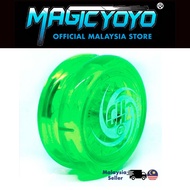 Magicyoyo GHZ looping D1 yo-yo 2A beginner yoyo
