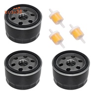 49065-7007 49065-0721 Oil Filter Parts Accessories for FX600V FR691V FR730V FR651V FR541V FR600V GY2