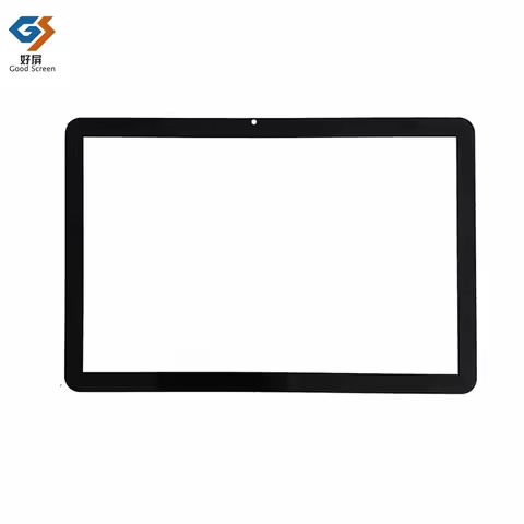 New 10.1Inch BlacK For JUSYEA J6 Tablet Capacitive Touch Screen Digitizer Sensor External Glass Pane
