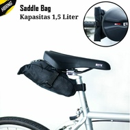 Federal road bike mtb saddle bag