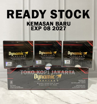 kopi dynamic isi 30 sachet | Coffe Dyn 30 | dynamic original | kopi