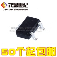 Brand New FMMT458TA 458 Patch SOT23 Dual Pole Transistor FMMT458