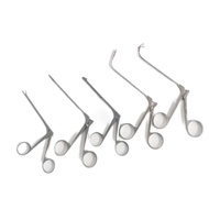 Medical ENT Sinus Forceps Uses/surgical Ent Forceps Ear Instruments