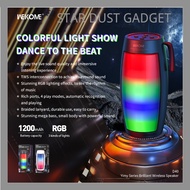 WEKOME  Yimy Series D40 5W Bluetooth Speaker