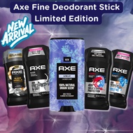 Axe Deodorant Stick Limited Edition