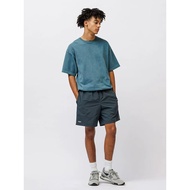 WTAPS Men's Quick-Drying Sports Shorts Summer Loose Casual Waterproof Nylon Beach Pants Outdoor Cool