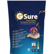FREE SHIPPING  CASHBACK 10 GOOD MORNING GSURE REFILL PACK 1KG