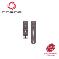 COROS - Watch Band - Vertix 2 - Silicone - Grey