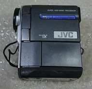 ◢ 簡便宜 ◣  二手  JVC GR-DVM96U - 攝像機 - 迷你DV