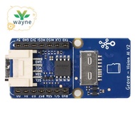 Grove - Vision AI Module V2 Module - Arm -M55 & Ethos-U55, TensorFlow and PyTorch Supported, for ,ES