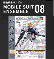 機動戰士 MOBILE SUIT ENSEMBLE 08 052款